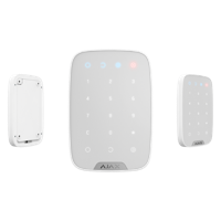 Ajax Keypad - Draadloos Codepaneel