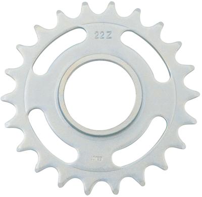 Sprocket esjot 22t