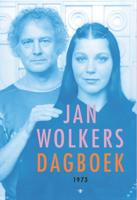 Dagboek 1973 - Jan Wolkers - ebook