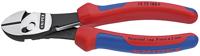 Knipex KNIPEX TwinForce© zwart geatramenteerd 180 mm - 7372180F