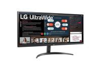 UltraWide PC-scherm - LG - 34WP500 - 34 UWFHD - IPS-paneel - 5 ms - 75 Hz - 2 x HDMI - AMD FreeSync - thumbnail