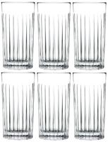 Cookinglife Longdrinkglazen Moville - 440 ml - 6 stuks