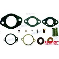 REC40480 - CARBURATEUR PAKKINGSET Mercruiser
