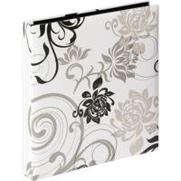 walther+ design EA-201-W EA-201-W Fotoalbum (b x h) 31 cm x 33 cm Wit