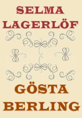 Gösta Berling (Paperback)