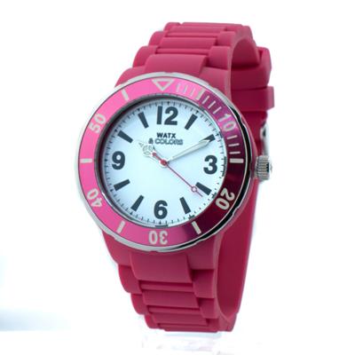 Unisex horloge Watx & Colors RWA1623-C1521 (Ø 44 mm)