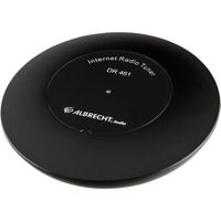 Albrecht DR 491 internetradio tuner - thumbnail