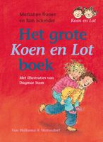 Koen en Lot - Het grote Koen en Lot boek - thumbnail