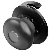 Motorola Earhook S In Ear Koptelefoon oorkussen 5 stuk(s) Zwart Motorola Earhook S In Ear Koptelefoon oorkussen 5 stuk(s) Zwart
