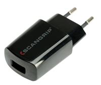 Scangrip USB charger 100-240V AC 50/60Hz - SG.03.5305