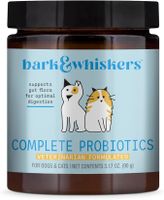 Complete Probiotics for Pets (90 g) - Dr. Mercola