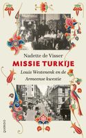 Missie Turkije - thumbnail