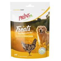Prins Prins Prins Treats Hondensnacks graanvrij Kip 120g