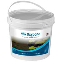 AquaForte OxyPond Vijverbehandeling 1kg - Zuurstofactivator voor Heldere en Gezonde Vijvers
