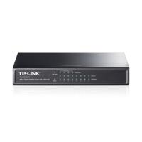 TP-Link TL-SG1008P Gigabit PoE switch TP-Link TL-SG1008P Gigabit PoE switch