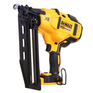 DeWalt DCN660N 18V Afwerktacker 16Ga | body - zonder accu's en lader - DCN660N