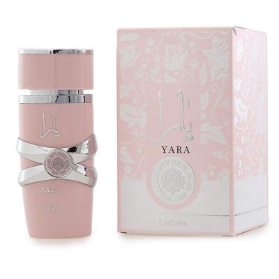 Lattafa Yara Eau de Parfum 100ml | Unisex Parfum