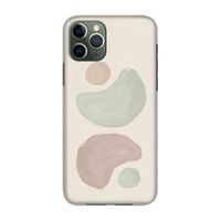 Geo #10: Volledig geprint iPhone 11 Pro Hoesje