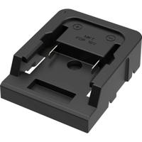 Ansmann Adapterplatte Makita Accubouwlamp