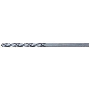 PFERD 25203597 HSS-G N Spiraalboor 2.6 mm Gezamenlijke lengte 57 mm DIN 338 10 stuk(s)