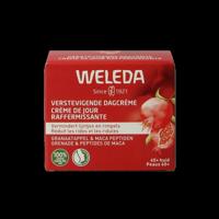 Granaatappel & maca verstevigende dagcreme 40 Milliliter