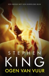 Ogen van vuur - Stephen King - ebook