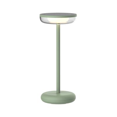 Luxform Hybride tafellampSintra groen - LUX55766