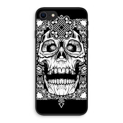 Seek & Destroy: iPhone SE 2020 Biologisch afbreekbaar hoesje
