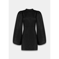 Harper & Yve - Zwart | Dames | Jurk | Zwart | XS | regular | Kamst mode