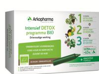 Arkopharma Arkopharma Bio detox 30 dagen kuur (30 amp) - thumbnail