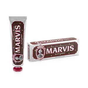 Marvis Toothpaste black forest