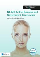 NL AIC AI For Business and Government Courseware - Lisa Dombrovskij, Jacob Boon - ebook