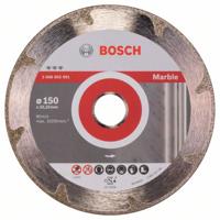 Bosch Accessories 2608602691 Bosch Power Tools Diamanten doorslijpschijf Diameter 150 mm 1 stuk(s)