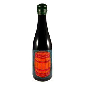 Kaapse Brouwers Kaapse Brouwers Igor Ba Bourbon Sherry & Cognac 38Cl