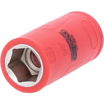 KS Tools 117.5213 117.5213 Verwisselbare kop 13 mm 13 mm 3/8