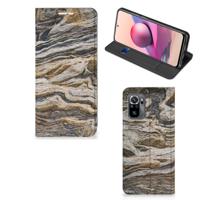 Xiaomi Redmi Note 10 4G | 10S | Poco M5s | Standcase | Steen
