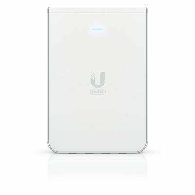 Wi-Fi-Repeater + Router + Toegangspunt UBIQUITI Unifi 6 In-Wall