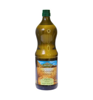 Olijfolie originale bio