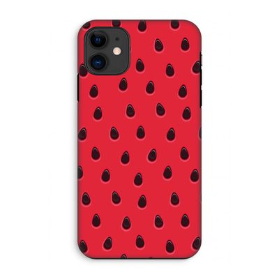 Watermelon: iPhone 11 Tough Case
