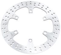 TRW -lucas remschijf "mst206" rotor mst206 rigid