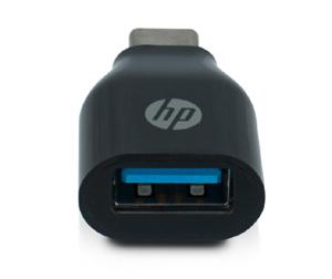 HP USB C to USB A (2UX20AA) adapter