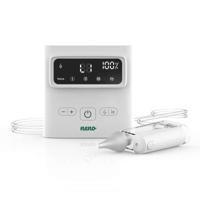 Elektrische neusafzuiger Neno Grasso