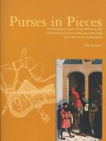 Purses in Pieces (Paperback)