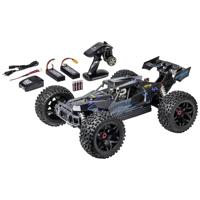 Carson Modellsport Virus Extreme 2.4G 1:8 RC auto Elektro Buggy RTR 2,4 GHz - thumbnail