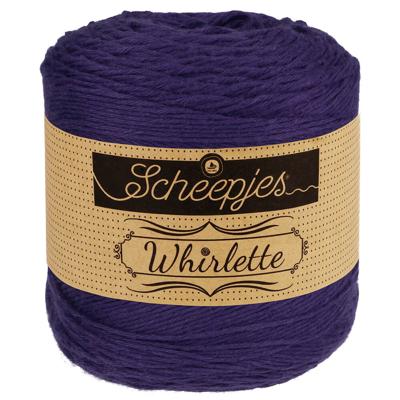 Scheepjes Whirlette - 888 Acai Berry
