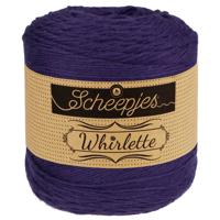 Scheepjes Whirlette - 888 Acai Berry Scheepjes Whirlette - 888 Acai Berry