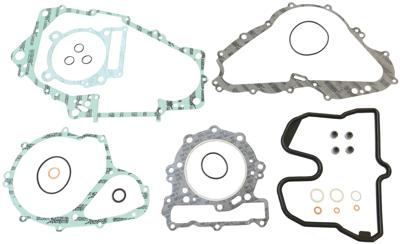 ATHENA Gasket set engine rotax ds 650, 00-,