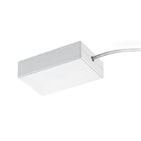 Trio 2-fase voedingDuoline wit mat - 701231