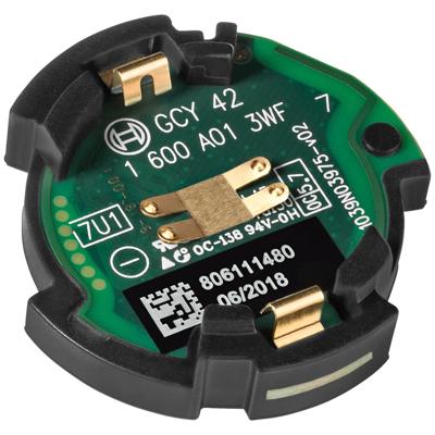 Bosch Professional GCY 42 Bluetooth module - 1600A016NH