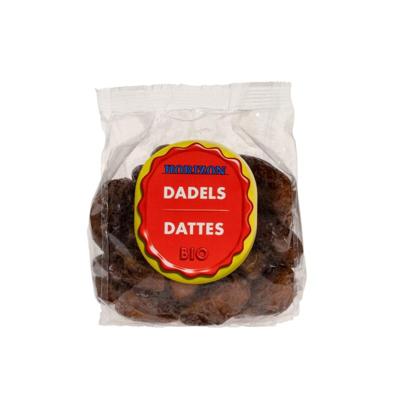 Dadels bio